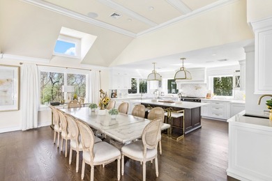 Escape to this stunning, recently renovated custom retreat where - photo 7