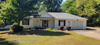 Lake Home For Sale in Warsaw, Missouri