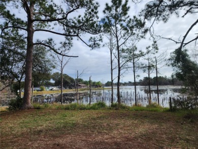 Dupont Lake  Home For Sale in Deltona Florida