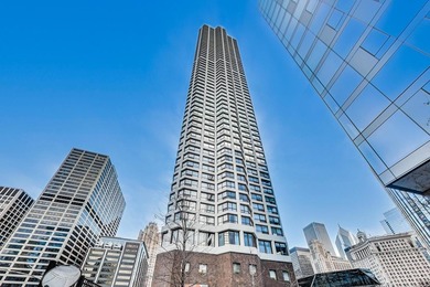 Lake Michigan - Cook County Condo For Sale in Chicago Illinois