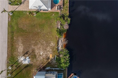 Rare .34 Acre Direct Gulf Access Lot located in the highly - photo 3