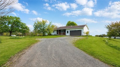 Set well back from the road on 9.8 scenic acres, this renovated - photo 5