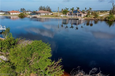 Rare .34 Acre Direct Gulf Access Lot located in the highly - photo 5