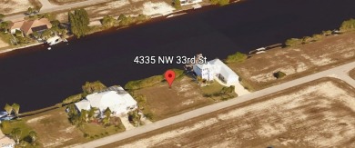 Rare .34 Acre Direct Gulf Access Lot located in the highly - photo 8