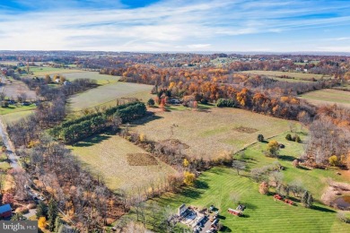 Lake Galena Acreage For Sale in Doylestown Pennsylvania