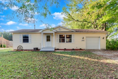 Lake Home For Sale in Sandwich, Illinois