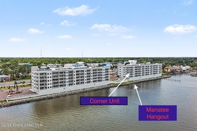 Rare corner unit with the Space Coast lifestyle buyers dream - photo 1