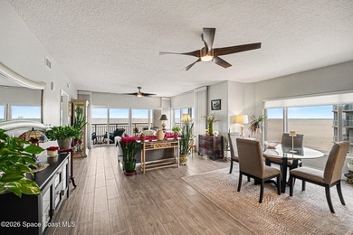 Rare corner unit with the Space Coast lifestyle buyers dream - photo 2