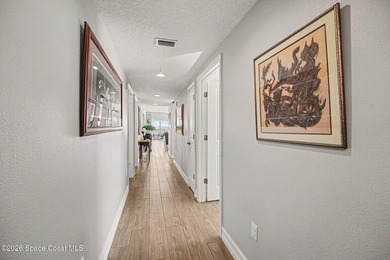 Rare corner unit with the Space Coast lifestyle buyers dream - photo 6