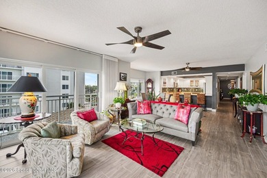 Rare corner unit with the Space Coast lifestyle buyers dream - photo 7