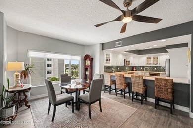 Rare corner unit with the Space Coast lifestyle buyers dream - photo 8