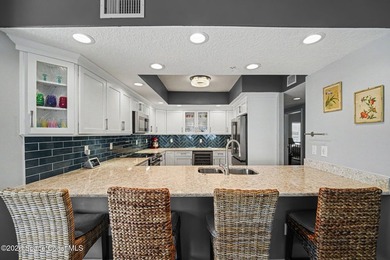 Rare corner unit with the Space Coast lifestyle buyers dream - photo 9