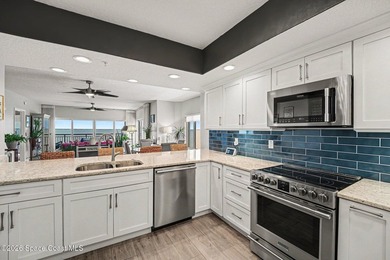 Rare corner unit with the Space Coast lifestyle buyers dream - photo 10