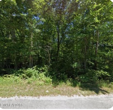 Lake Lot For Sale in Crossville, Tennessee