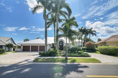 Lake Home For Sale in Boca Raton, Florida