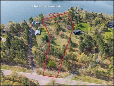An exceptional oversized site with 261' sand frontage and 2.75 - photo 1
