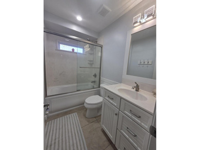 Short Sale, Enjoy the freedom of no HOA at this inviting Santa - photo 12
