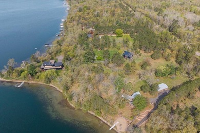 An exceptional oversized site with 261' sand frontage and 2.75 - photo 6