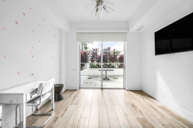 Rarely available South facing 2 bedroom that has been extremely - photo 17