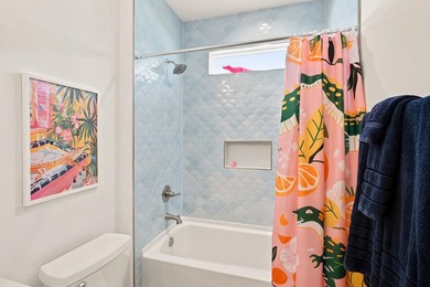 Welcome to the ''Pink Alligator''! This one owner home is - photo 21