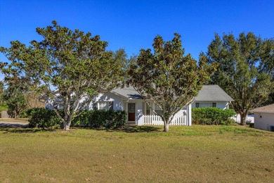 Mira Lago Lake Home For Sale in Clermont Florida