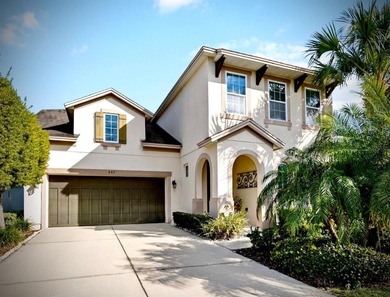 (private lake, pond, coastal) Home For Sale in Sarasota Florida