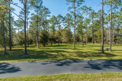 Clearwater Lake - Lake County Acreage For Sale in Groveland Florida