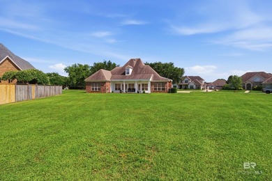 Welcome to beautiful 11108 Elysian Circle in Daphne, Alabama! - photo 46