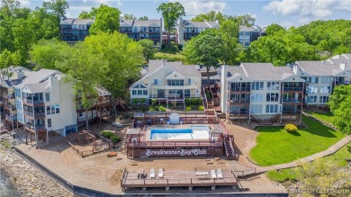 Lake Condo For Sale in Osage Beach, Missouri