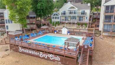 Lake Condo For Sale in Osage Beach, Missouri