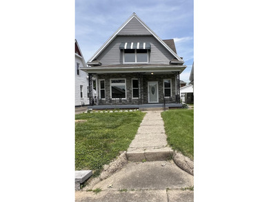 Ohio River Home For Sale in Ironton Ohio