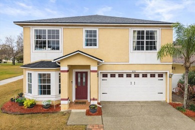 Long Lake - Seminole County Home For Sale in Oviedo Florida