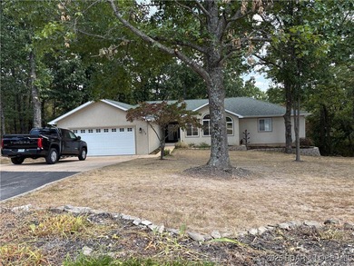 Just a short distance outside the city limits sit's this