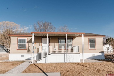 (private lake, pond, creek) Home For Sale in Montrose Colorado