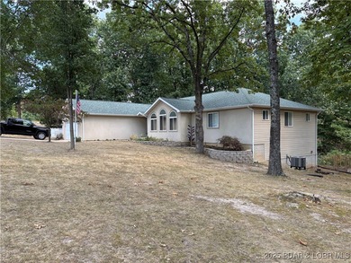 Just a short distance outside the city limits sit's this