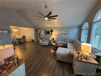 Just a short distance outside the city limits sit's this