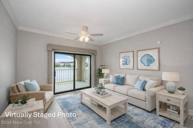 INCREDIBLE 2 Bedroom, 2 Bath Luxury Condo in the HEART OF VIERA - photo 9