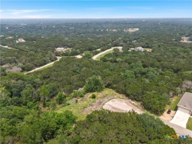 Lake Lot For Sale in Belton, Texas