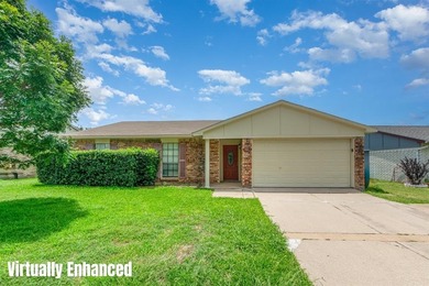 Lake Lewisville Home For Sale in The Colony Texas