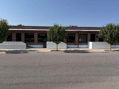 Located in a desirable area with excellent visibility and easy