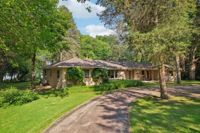 Lake Home For Sale in Summit, Wisconsin