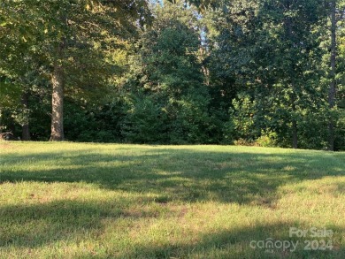 Lake Norman Lot For Sale in Troutman North Carolina