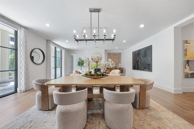 Experience elevated living in this stunning first floor, corner - photo 12
