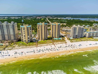 Gulf-front 3-bedroom condo with strong rental potential in the - photo 2