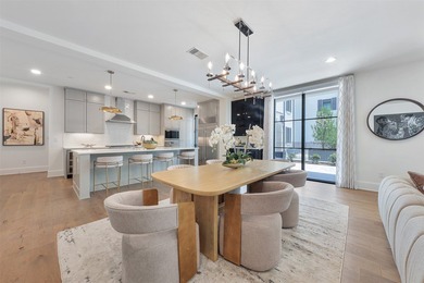 Experience elevated living in this stunning first floor, corner - photo 13