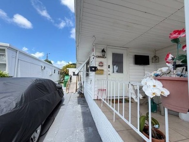Fully Furnished 2BR/1.5BA Home in Orangebrook 55+ Community! - photo 3