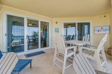 Gulf-front 3-bedroom condo with strong rental potential in the - photo 3