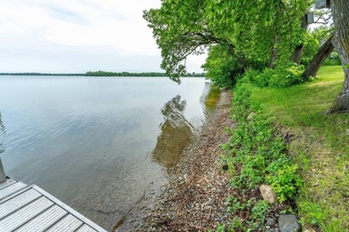 Welcome to easy lake living on beautiful Pelican Lake! Tucked - photo 14