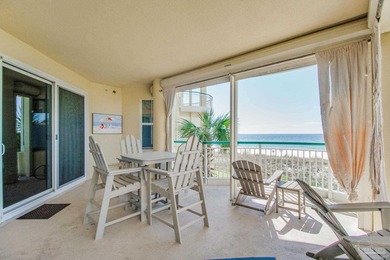 Gulf-front 3-bedroom condo with strong rental potential in the - photo 6