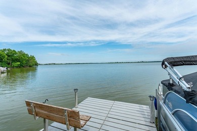 Welcome to easy lake living on beautiful Pelican Lake! Tucked - photo 16